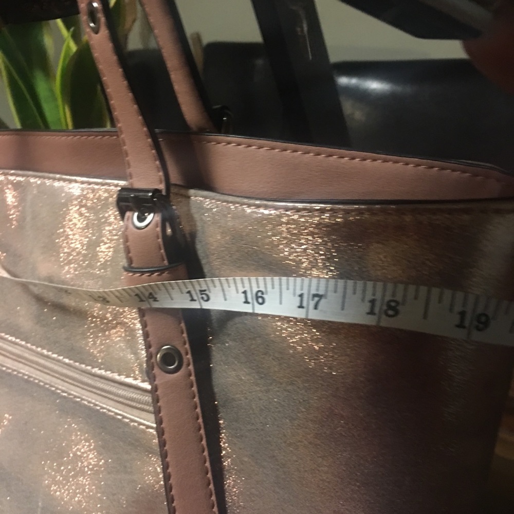 Large Tote Bag